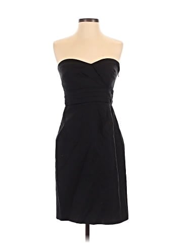 J.Crew Collection Cocktail Dress (view 1)