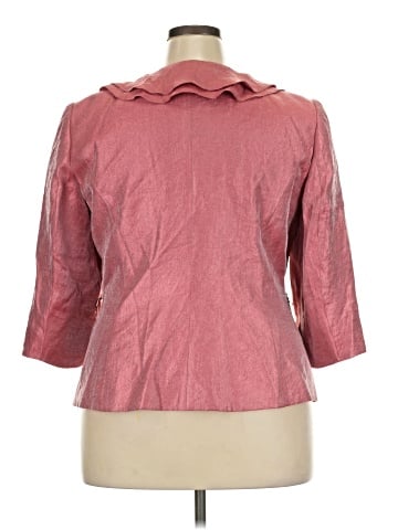 Adrianna Papell Jacket (view 2)