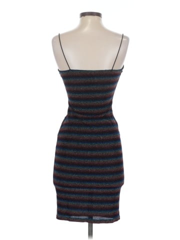 Mind Code Casual Dress (view 2)