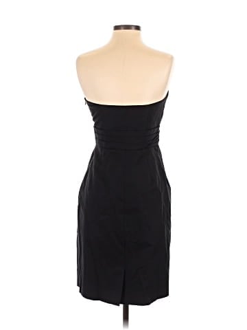 J.Crew Collection Cocktail Dress (view 2)