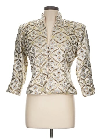 JS Collections Blazer (view 1)