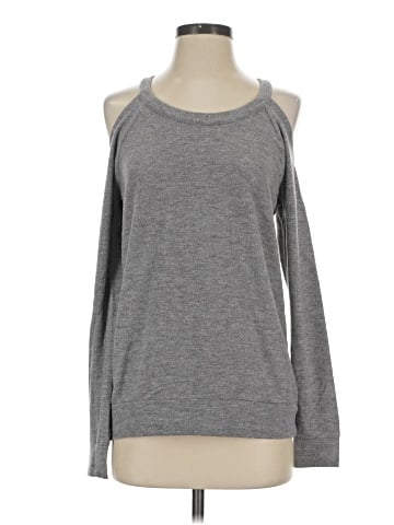 Chaser Long Sleeve Top (view 1)