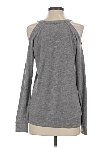Chaser Long Sleeve Top (view 2)