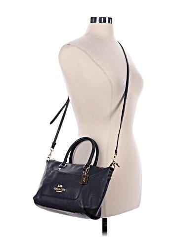 Coach Satchel (view 2)