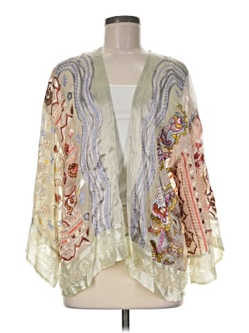 Floreat Kimono (view 1)