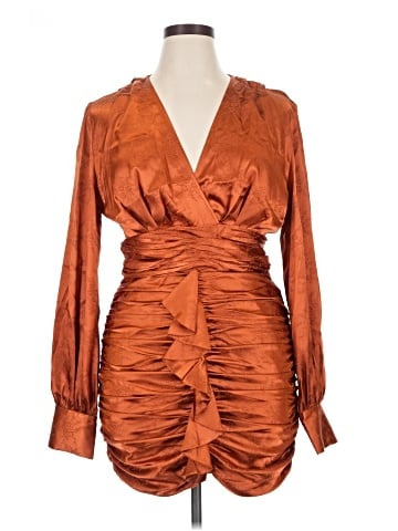 Ronny Kobo Cocktail Dress (view 1)