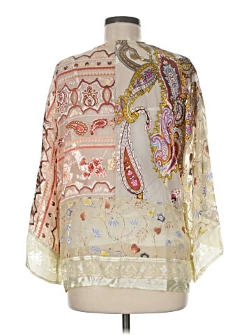 Floreat Kimono (view 2)