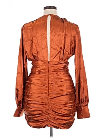 Ronny Kobo Cocktail Dress (view 2)