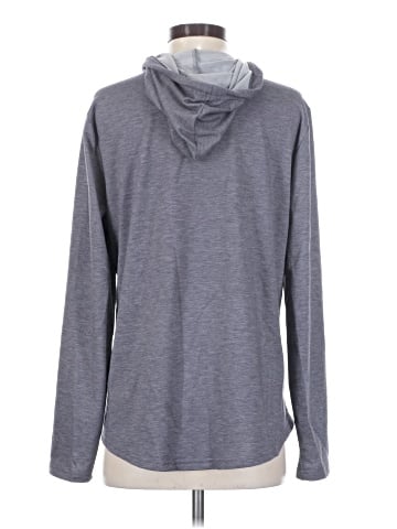 32 Degrees Zip Up Hoodie (view 2)