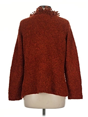 Alexandra Bartlett Cardigan (view 2)