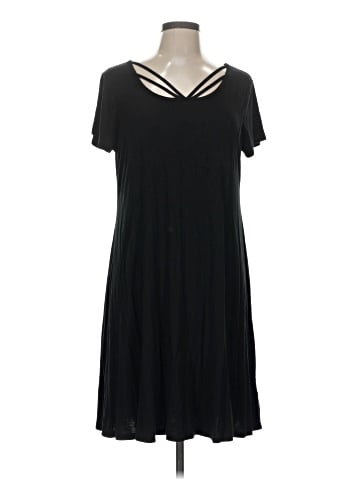 Cupio Casual Dress (view 1)