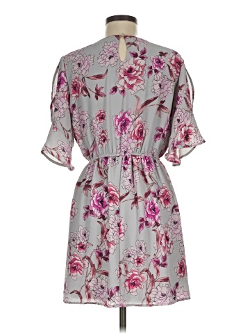 As U Wish Casual Dress (view 2)