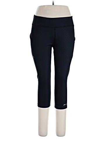 Asics Active Pants (view 1)