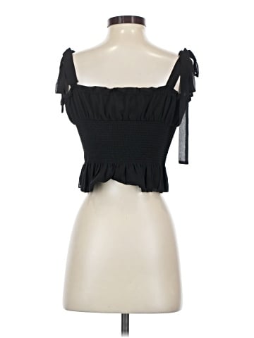 Wilfred Sleeveless Blouse (view 2)