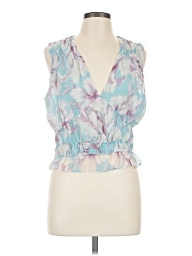 Steve Madden Sleeveless Blouse (view 1)