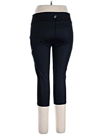 Asics Active Pants (view 2)