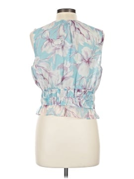 Steve Madden Sleeveless Blouse (view 2)