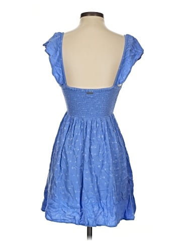 Billabong Casual Dress (view 2)