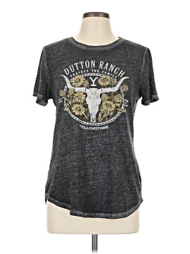 Paramount Pictures Short Sleeve T-Shirt (view 1)