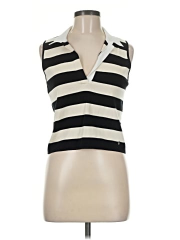DKNY Jeans Sweater Vest (view 1)