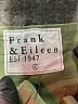 Frank & Eileen Green Cargo Pants Size 4 - photo 7