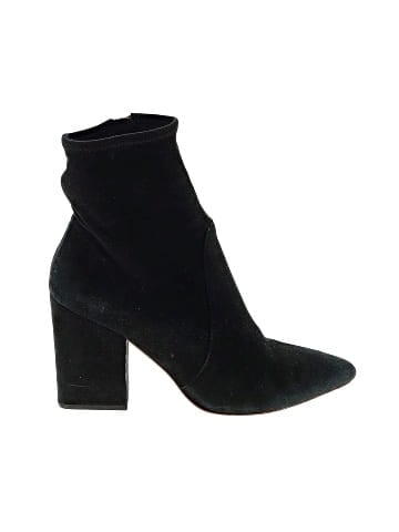 Loeffler Randall Ankle Boots (view 1)