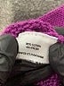 Eileen Fisher Purple Pullover Sweater Size XL - photo 8