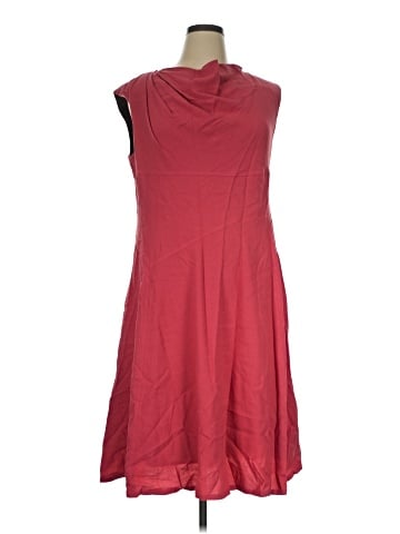Lafayette 148 New York Casual Dress (view 1)