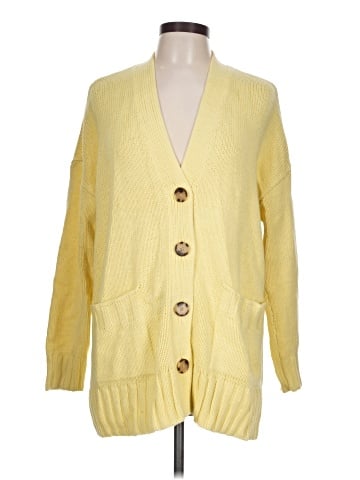 Ann Taylor LOFT Cardigan (view 1)
