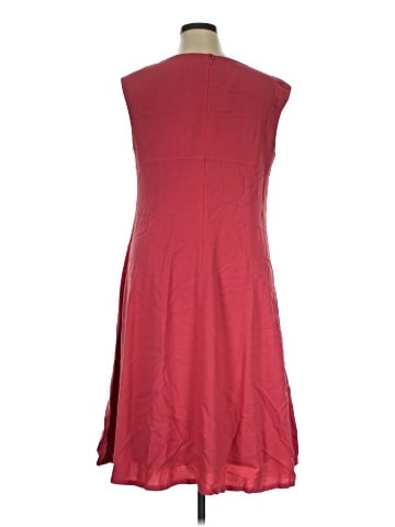 Lafayette 148 New York Casual Dress (view 2)