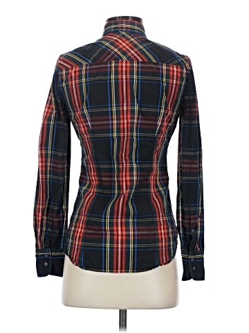 J.Crew Long Sleeve Button-Down Shirt (view 2)