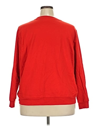 Coca-Cola Sweatshirt (view 2)