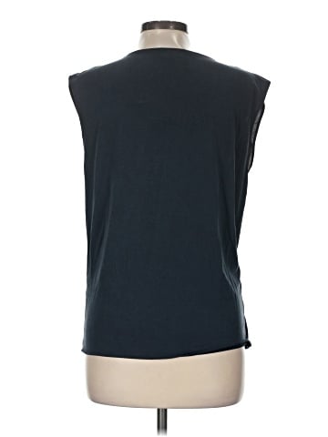 Rag & Bone Sleeveless T-Shirt (view 2)
