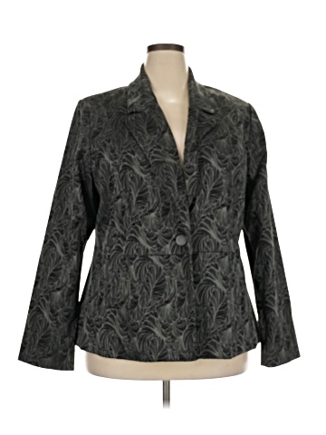 Lane Bryant Outlet Blazer (view 1)