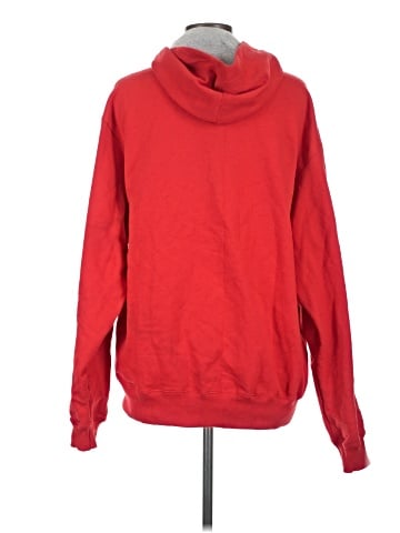 Champion Zip Up Hoodie (view 2)