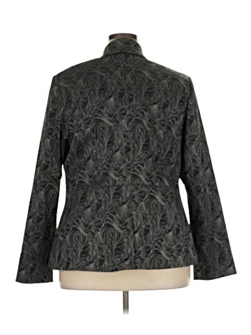 Lane Bryant Outlet Blazer (view 2)