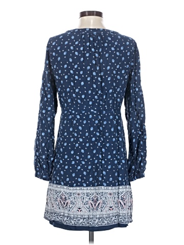 Alya Casual Dress (view 2)