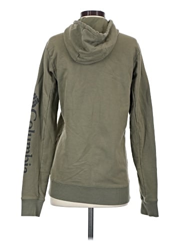 Columbia Zip Up Hoodie (view 2)