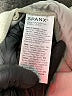 SPANX Solid Ivory Khaki Shorts Size S - photo 4