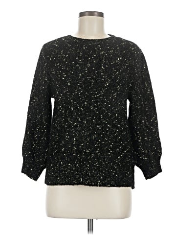 CALVIN KLEIN JEANS Pullover Sweater (view 1)