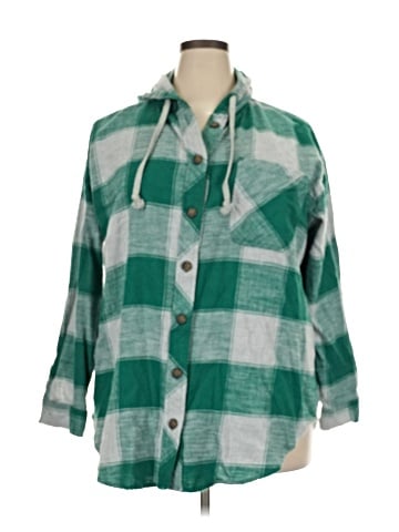 Maurices Fleece (view 1)