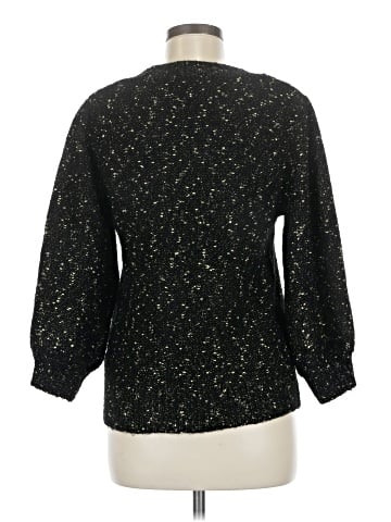 CALVIN KLEIN JEANS Pullover Sweater (view 2)