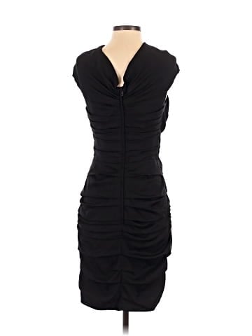 Dolce & Gabbana ruched mini dress (view 2)