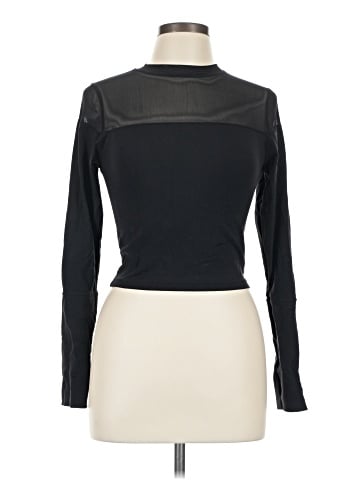 Glyder Long Sleeve Turtleneck (view 1)