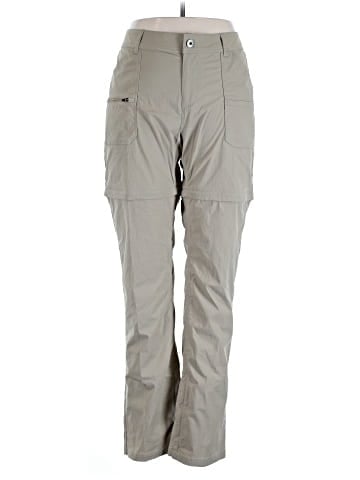 ExOfficio Cargo Pants (view 1)