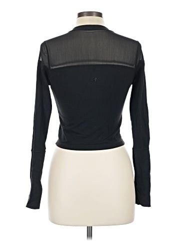 Glyder Long Sleeve Turtleneck (view 2)