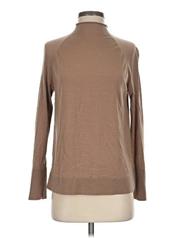 Cos Long Sleeve Top (view 1)