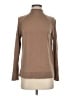 Cos Brown Long Sleeve Top Size S - photo 1