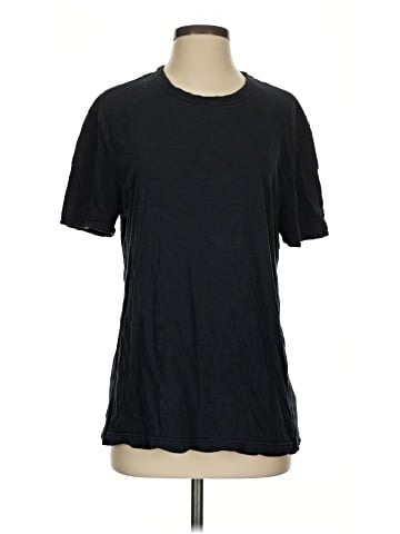 James Perse Short Sleeve T-Shirt (view 1)