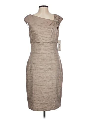 Eliza J Cocktail Dress (view 1)